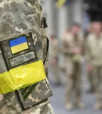Украинские военные отреагировали на российский удар по гражданским в Харькове
