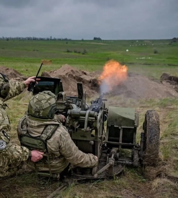 &quot;росія готується до спроби наступальних дій&quot;: Зеленський пояснив, де збирається угруповання рф
