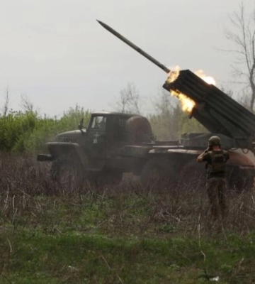 Нацгвардійці показали, як зупинили просування окупантів на Харківському напрямку