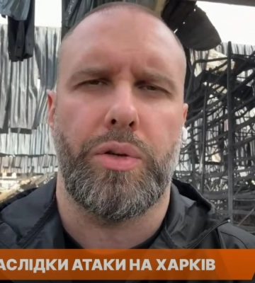 У Харкові різко зросла кількість загиблих у &quot;Епіцентрі&quot;