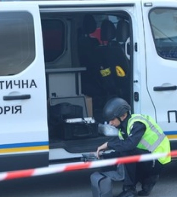 &quot;Возможно придется просеивать пепел, чтобы найти остатки&quot;: новые подробности из харьковского &quot;Эпицентра&quot;. Фото