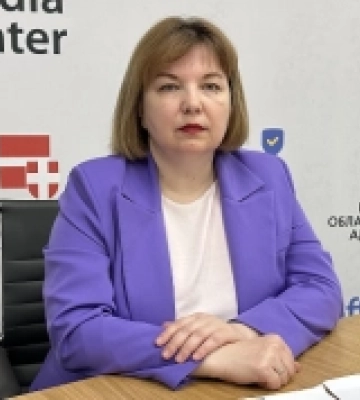 На Волині розпочався Всеукраїнський проєкт збору книжок «Вільні читають українською»