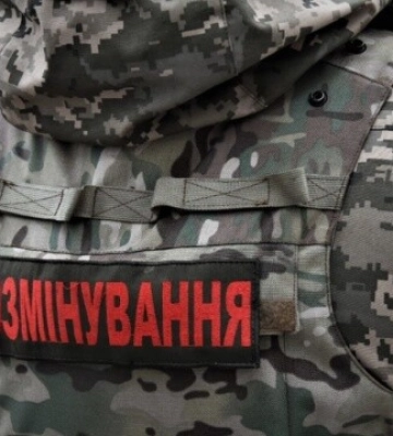На электроподстанции в Днепропетровской области обнаружили взрывчатку