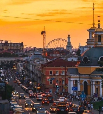 26 травня: свята, народні прикмети, іменинники, події