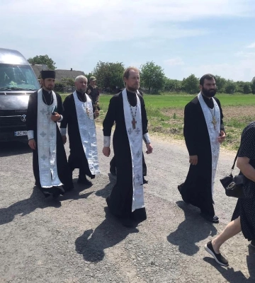 На Луганщині трагічно загинув молодий Герой з Волині Іван Лахай
