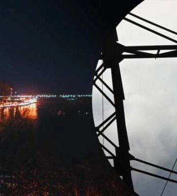 Тысячи людей без света, на электроподстанции Днепропетровской области обнаружили взрывчатку