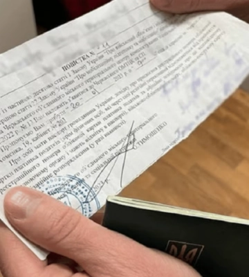 Работник ТЦК рассказал, сколько людей приходит в военкомат после вручения повестки