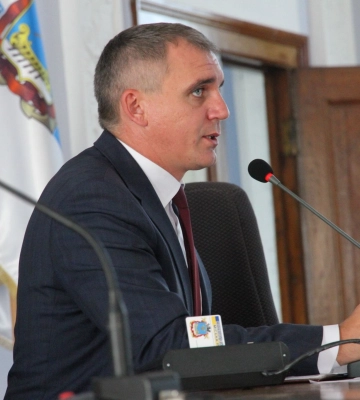 Мер Миколаєва розповів про перспективи реалізації проєкту з відновлення водопостачання в місті