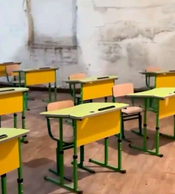 У Нововоронцовській громаді облаштовують сховища