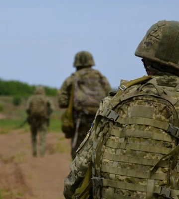 В Харьковской области отражена угроза прорыва россиян - ВСУ