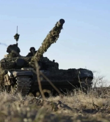 Окупанти на Харківщині провалили завдання Путіна – британська розвідка