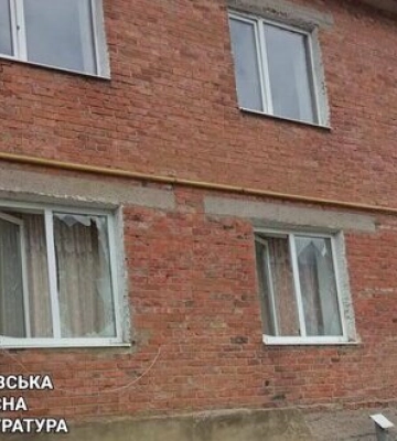Ворог ударив по Богуславці на Харківщині: загинула жінка, серед поранених - дитина