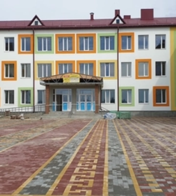 У громаді на Волині ліквідували дві початкові школи