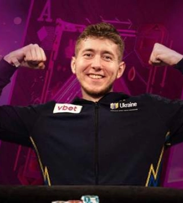 "Взяли!": Українець став чемпіоном престижного турніру та заробив серйозну суму