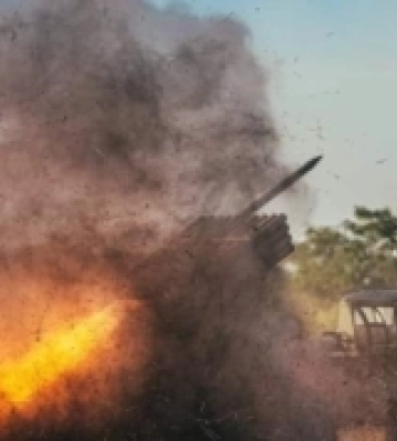 Захисники Херсонщини знищили російський комплекс відеоспостереження «Муром»