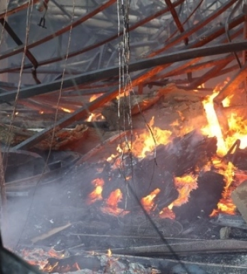 Мати й 12-річна донька загинули внаслідок удару росіян по &quot;Епіцентру&quot; у Харкові