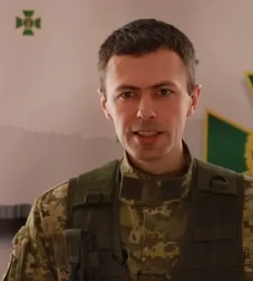 Речник ДПСУ пояснив, для чого РФ може розпочати наступ на Сумську область