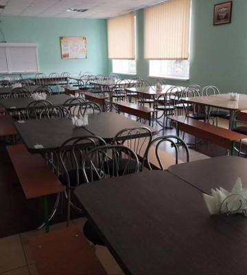 Субвенцію на харчування в школах Рівненщини розподілятимуть з використанням цифрової екосистеми
