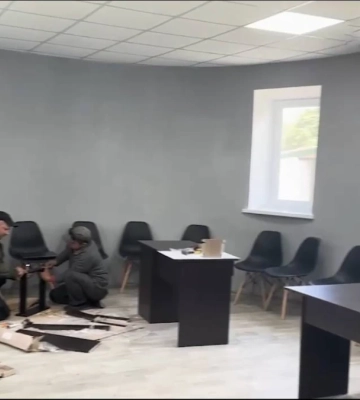 На ремонт туалету у Великоолександрівському суді на Херсонщині витратили 198 тис грн
