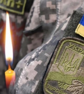 Загинув на війні лікар з Рівного