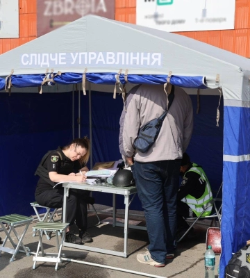 Авіаудар по харківському Епіцентру: кількість загиблих зросла до 11