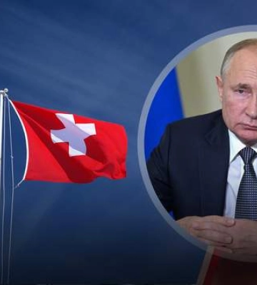 Путин хочет сорвать Саммит мира: политолог сказал, что нужно диктатору