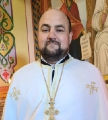 У селі Ворона священник приєднався до ПЦУ без парафії