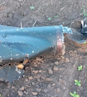 Воїн Херсонської зенітної ракетної бригади збив ворожий безпілотник, – ПК “Південь”