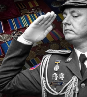 СМИ разыскали российских военных, предположительно причастных к убийству полковника СБУ в Буче