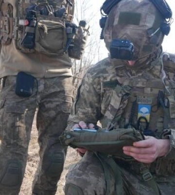 На Харківському напрямку відбулося 11 боїв, ‒ Генштаб