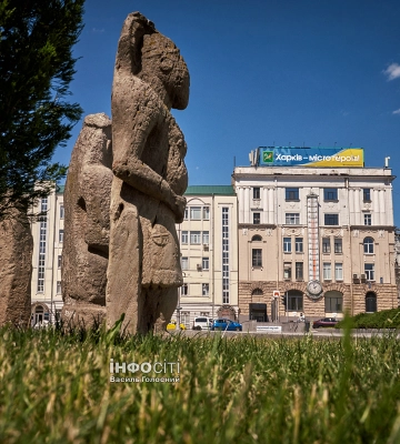 Температура підбирається до 30 градусів: прогноз погоди в Харкові на 27 травня