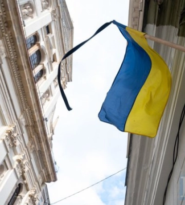У Харкові оголосили день жалоби за загиблими внаслідок російських ударів по &quot;Епіцентру&quot; 25 травня