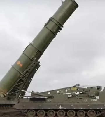 Украина знает, откуда РФ бьет по Харькову: в ВСУ объяснили, что нужно для защиты города