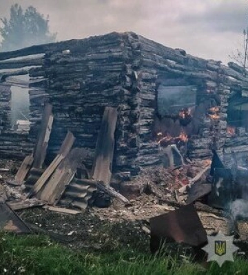 Протягом дня Сумщину обстріляли 28 разів