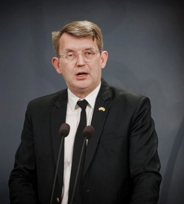 Вісім країн пропонують Євросоюзу розширити співпрацю з ВПК України