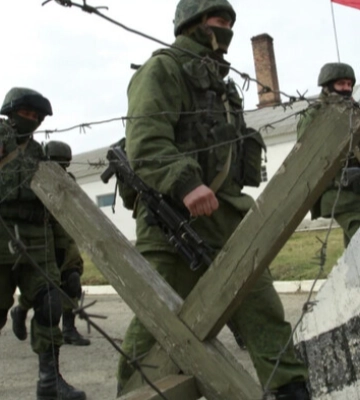 РФ підтягує сили на кордон з Чернігівщиною та Сумщиною: що відомо