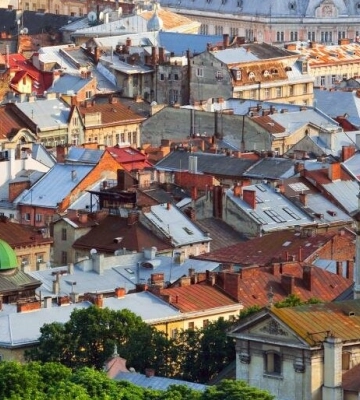 Сьогодні у Львові до +28: прогноз