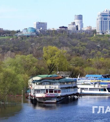 Короткочасні дощі та грози в низці областей: прогноз погоди на 27 травня