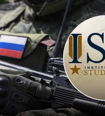 Чому Росія концентрує ресурси на кордоні з Харківською і Сумською областями: аналіз ISW