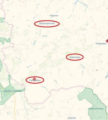 Росія збирає нове угруповання військ біля кордону з Україною - Зеленський