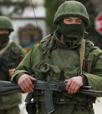 Росіяни окупували ще одне село на Донеччині — мапа DeepState