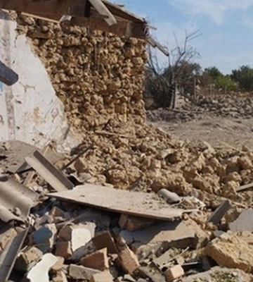 За добу росіяни поранили на Херсонщині трьох цивільних