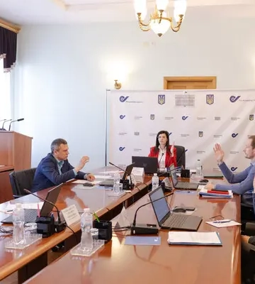 Чим запам’яталася Рахункова палата за останні півтора року Чим запам’яталася Рахункова палата за останні півтора року