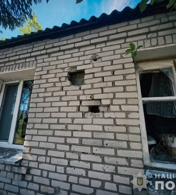 Минулого дня прикордоння Сумщини ворог обстріляв 28 разів, зафіксовано 127 вибухів, — ОВА | Кримінал