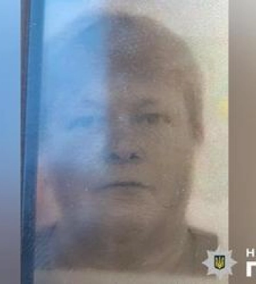 Увага, розшук Зникла 62-річна Віра Мукоїда з Лохвиці
