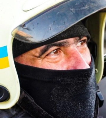 За добу рятувальники Львівщини ліквідували 16 пожеж