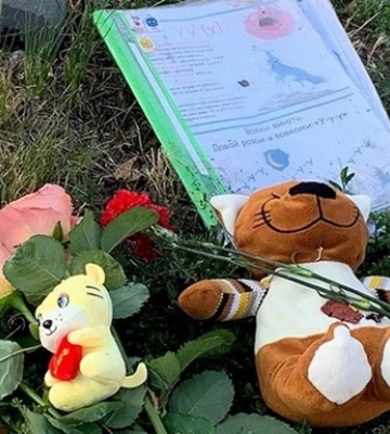 Загарбники за минулу добу вбили п&#039;ятьох жителів Донеччини