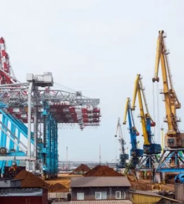 В Одесской области коммерческая структура пугает &quot;ужасными последствиями&quot; из-за запрета ей самовольно пользоваться дорогой&amp;hellip;