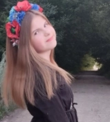 Юна майстриня з Кіровоградщини – серед лауреатів Всеукраїнського конкурсу