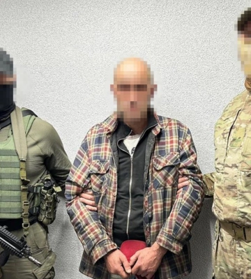 Готував захоплення Красногорівки: СБУ затримала агента російського ГРУ